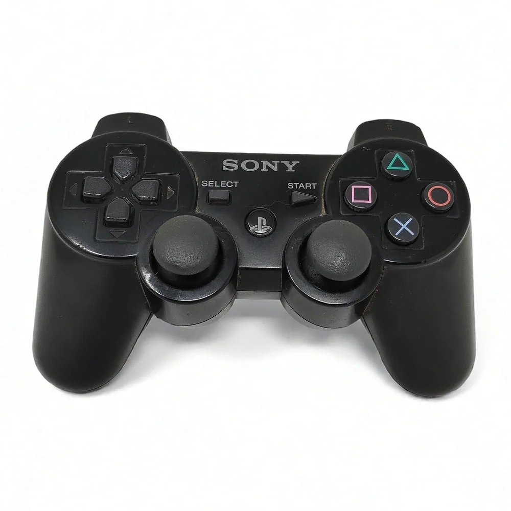 Sony DualShock 3 Wireless Controller PS3 CECHZC2U Sixaxis Motion Gaming Gamepad